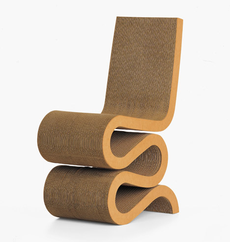 Vitra retrospective Philadelphia Museum of Art