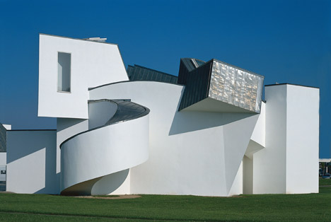 Vitra retrospective Philadelphia Museum of Art