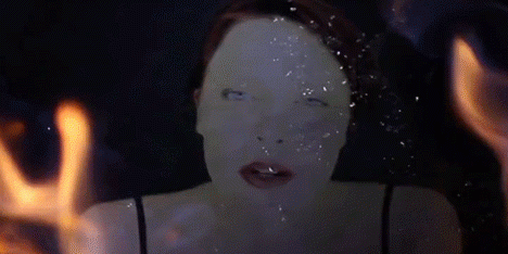 Music video for Why Won't You by Victoria+Jean directed by Christophe Thockler