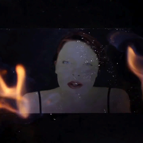 Music video for Why Won't You by Victoria+Jean directed by Christophe Thockler