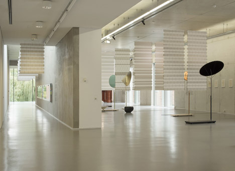 Wieki Somers Out of the Ordinary exhibition