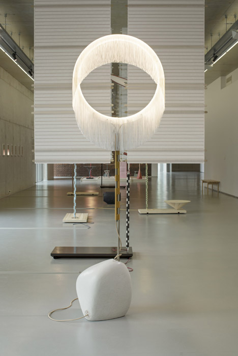 Wieki Somers Out of the Ordinary exhibition