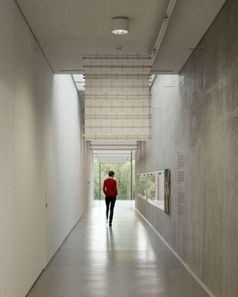 Wieki Somers Out of the Ordinary exhibition