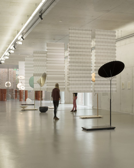 Wieki Somers Out of the Ordinary exhibition