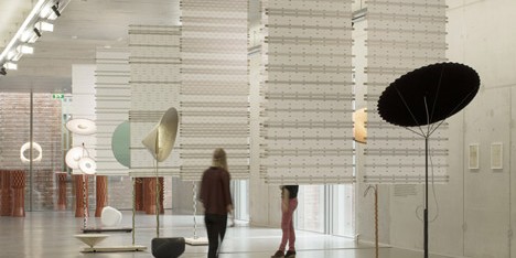 Wieki Somers Out of the Ordinary exhibition