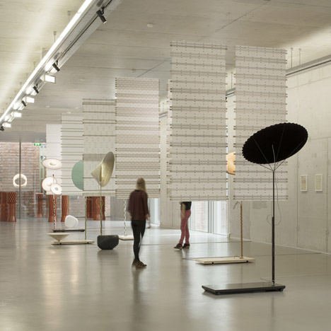 Wieki Somers Out of the Ordinary exhibition