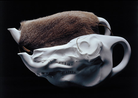 Wieki Somers Out of the Ordinary exhibition