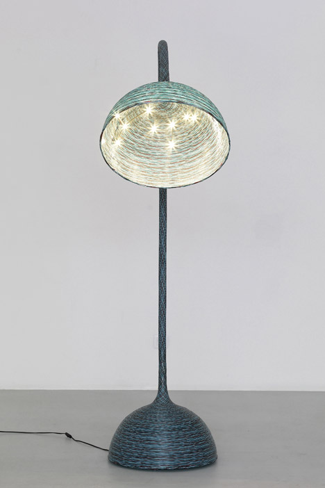 Wieki Somers Out of the Ordinary exhibition