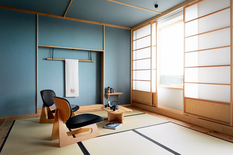 Yasuragi by White Arkitekter