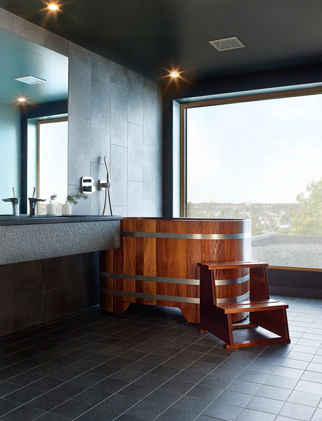 Yasuragi by White Arkitekter