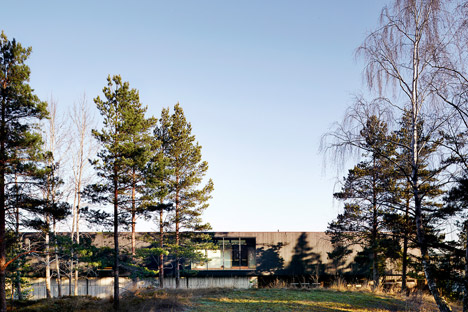 Yasuragi by White Arkitekter