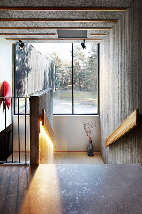 Yasuragi by White Arkitekter