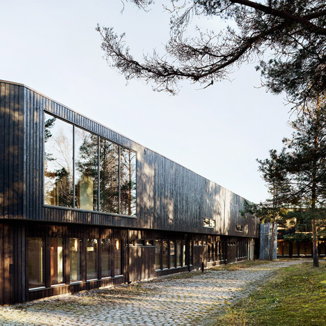 Yasuragi by White Arkitekter