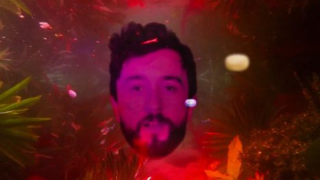 The Heart's Desire music video by Conor Finnegan for Jape