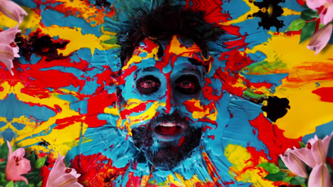 The Heart's Desire music video by Conor Finnegan for Jape