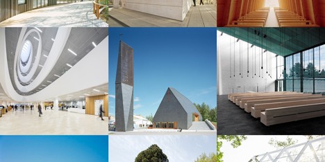 New Pinterest board: Finnish architecture