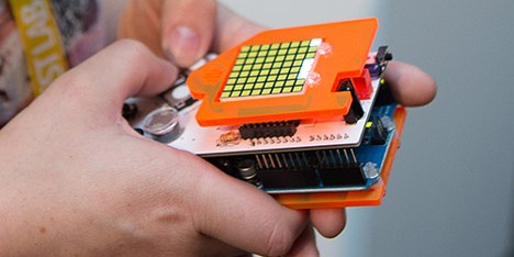 DIY gamer kit by Technology Will Save Us