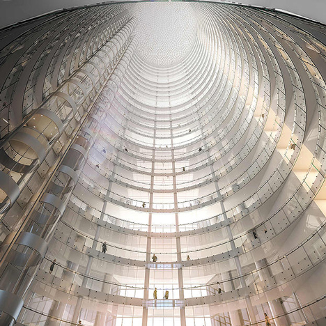 Dezeen Mail #233