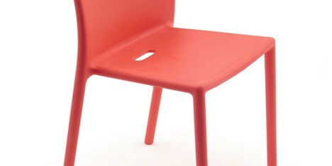Air-Chair by Jasper Morrison