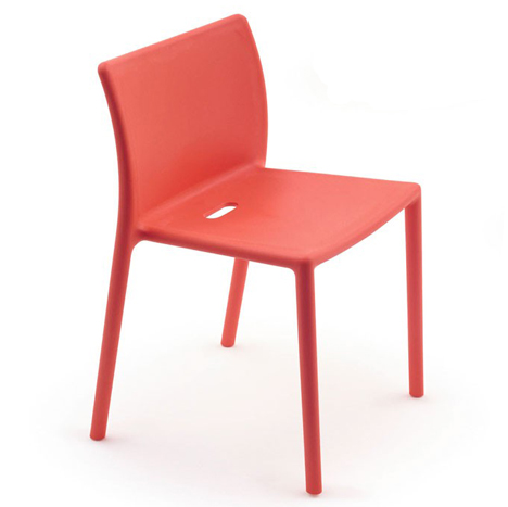 Air-Chair by Jasper Morrison