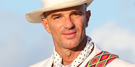 Alan Faena