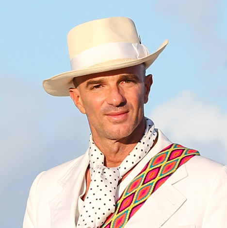 Alan Faena