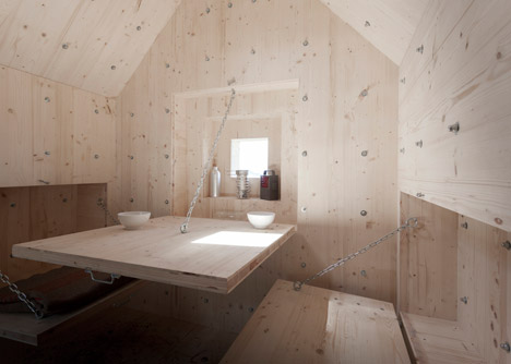 Antoine by Bureau A