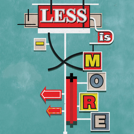 Archiquote by Federico Babina