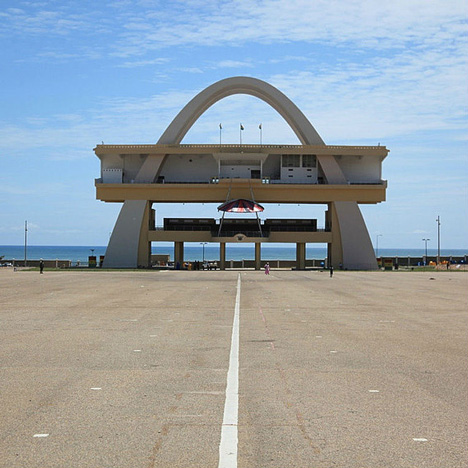 Architecture of Independence: African Modernism, Vitra Design Museum