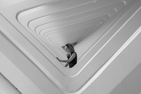 Art of Building 2014 Finalists
