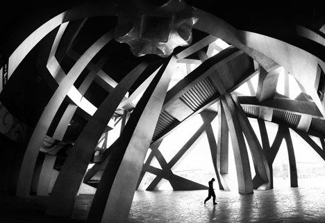 Art of Building 2014 Finalists