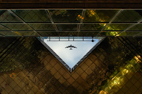 Art of Building 2014 Finalists