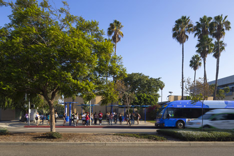 Big-Blue-Bus-Shelters-by-LOHA_dezeen_468_0