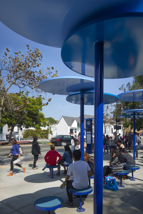 Big-Blue-Bus-Shelters-by-LOHA_dezeen_468_4