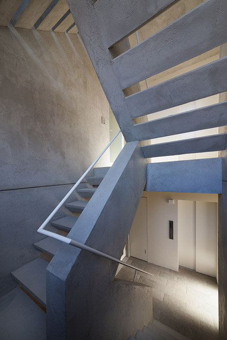 Bloom by Hiroyuki Ito Architects