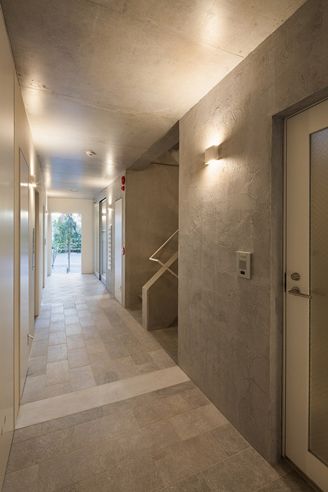 Bloom by Hiroyuki Ito Architects