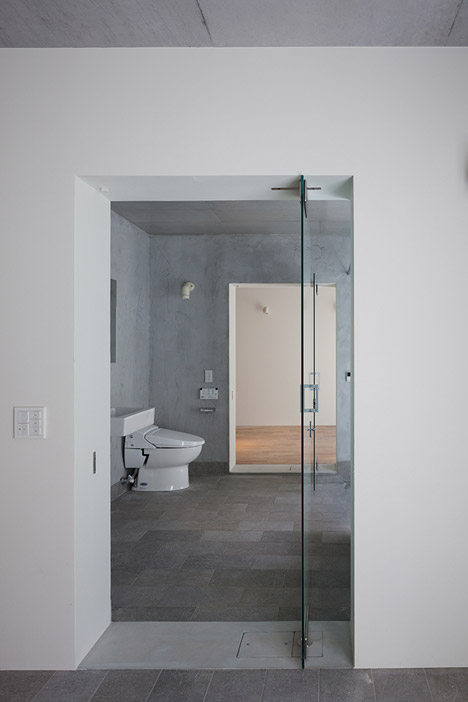 Bloom by Hiroyuki Ito Architects