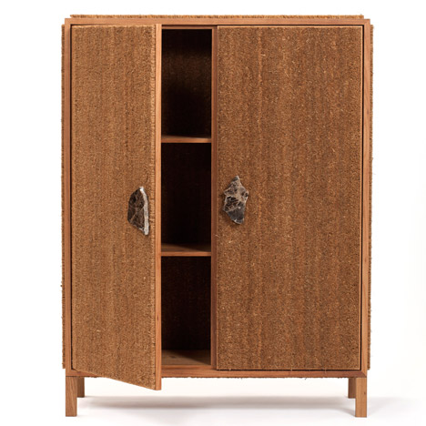 Capacho collection by Campana brothers