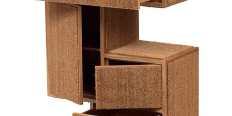 Capacho collection by Campana brothers