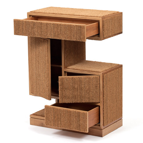 Capacho collection by Campana brothers