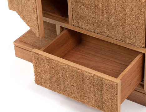Capacho collection by Campana brothers