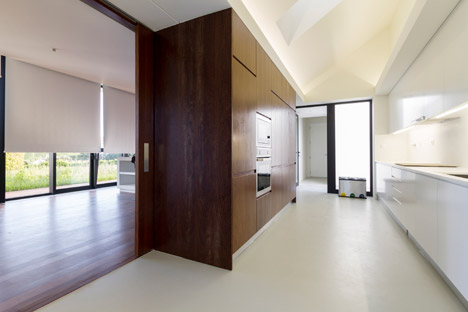 Casa Rosto do Cão M-Arquitectos