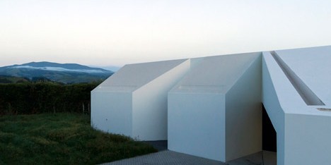 Casa Rosto do Cão M-Arquitectos