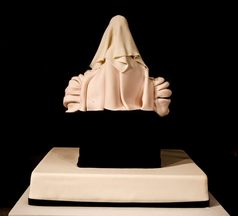 Chamber Cakes at Design Miami 2014