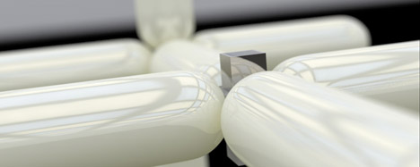 Choi and Shine Bitlight modular lights