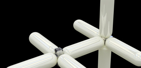 Choi and Shine Bitlight modular lights