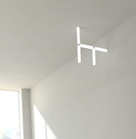 Choi and Shine Bitlight modular lights