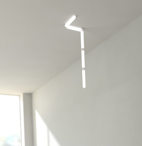Choi and Shine Bitlight modular lights