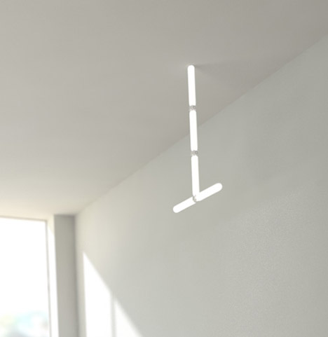 Choi and Shine Bitlight modular lights