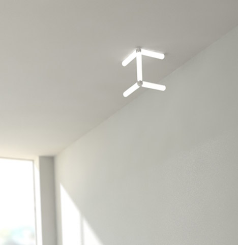 Choi and Shine Bitlight modular lights